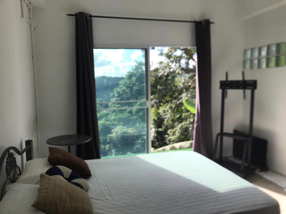 Terre Terrace Glamping - Doichang Ban Huai Khai 외부 사진