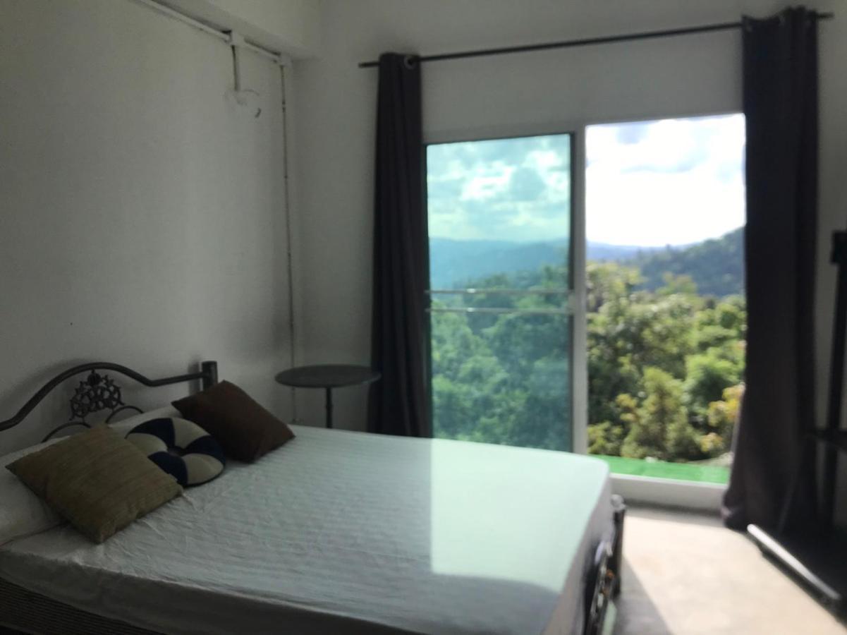 Terre Terrace Glamping - Doichang Ban Huai Khai 외부 사진